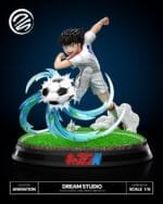 Dream Studio - Captain Tsubasa - Oliver Atom (Tsubasa Ozora)