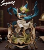 Singularity Studio - Witch Hat Atelier - Coco