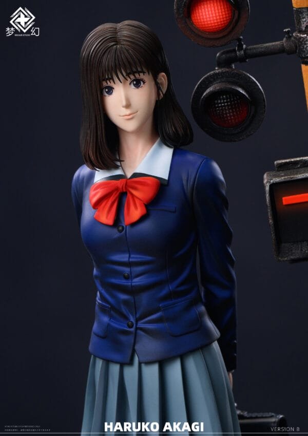 Dream Studio - Slam Dunk - Haruko Akagi - Image 6