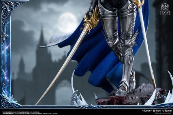 Revive Atelier Studio - Berserk - Griffith - Image 3