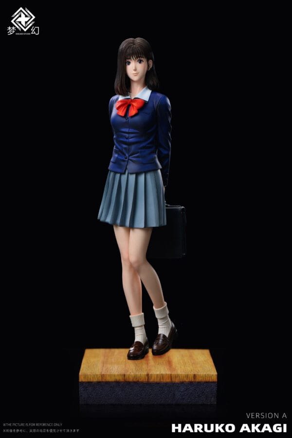 Dream Studio - Slam Dunk - Haruko Akagi - Image 5