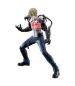 Banpresto - One Punch Man - Genos Grandista