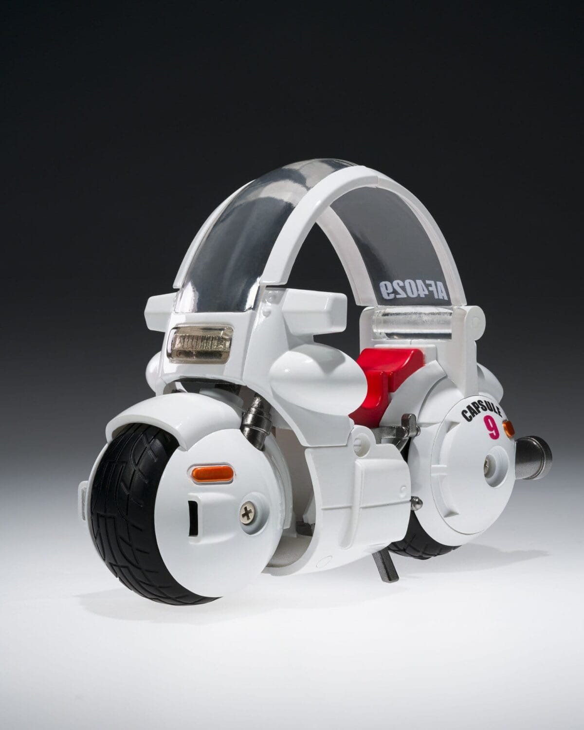 Tamashii Nations - Dragon Ball Z - Changearts Hoi-Poi Capsule Pack - Imagen 13