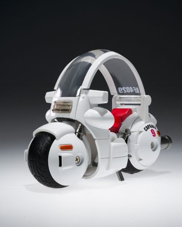 Tamashii Nations - Dragon Ball Z - Changearts Hoi-Poi Capsule Pack - Imagen 13