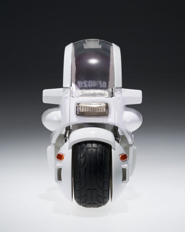 Tamashii Nations - Dragon Ball Z - Changearts Hoi-Poi Capsule Pack - Imagen 11