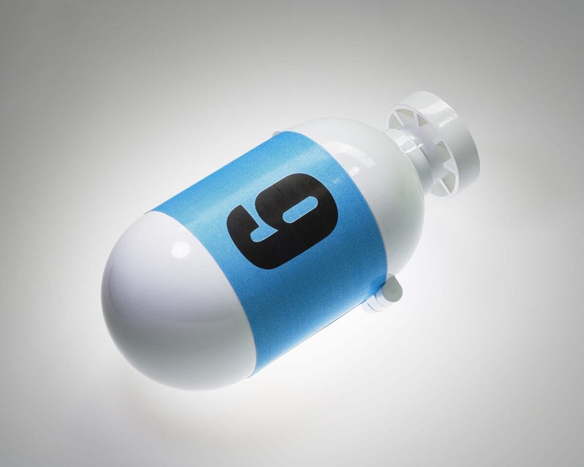 Tamashii Nations - Dragon Ball Z - Changearts Hoi-Poi Capsule Pack - Imagen 9