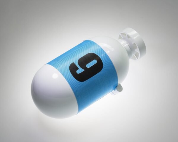 Tamashii Nations - Dragon Ball Z - Changearts Hoi-Poi Capsule Pack - Imagen 9