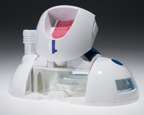 Tamashii Nations - Dragon Ball Z - Changearts Hoi-Poi Capsule Pack - Imagen 3
