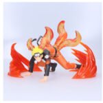 Banpresto - Naruto Shippuden - Naruto Special Edition (Vibration Star)
