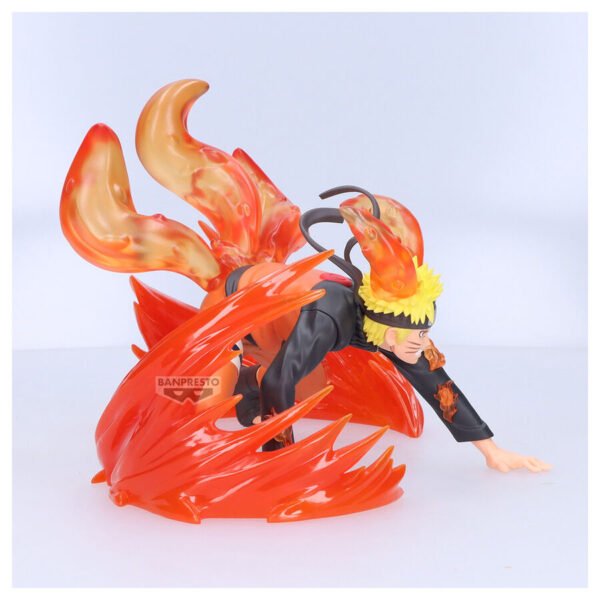 Banpresto - Naruto Shippuden - Naruto Special Edition (Vibration Star) - Image 3