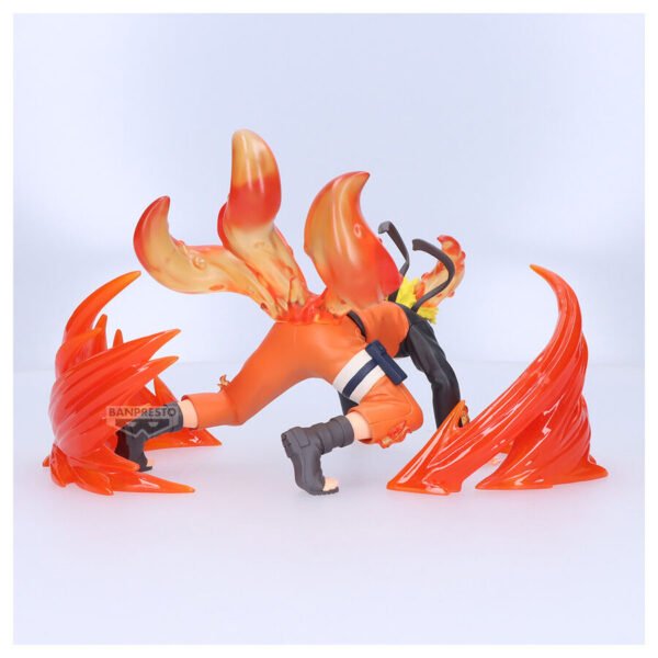 Banpresto - Naruto Shippuden - Naruto Special Edition (Vibration Star) - Image 2