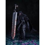 Tamashii Nations - Berserk - Guts Heat Passion Berserker Armor