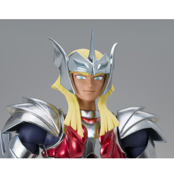 Tamashii Nations - Saint Seiya - Beta Merak Hagen 40th Anniversary - Image 10