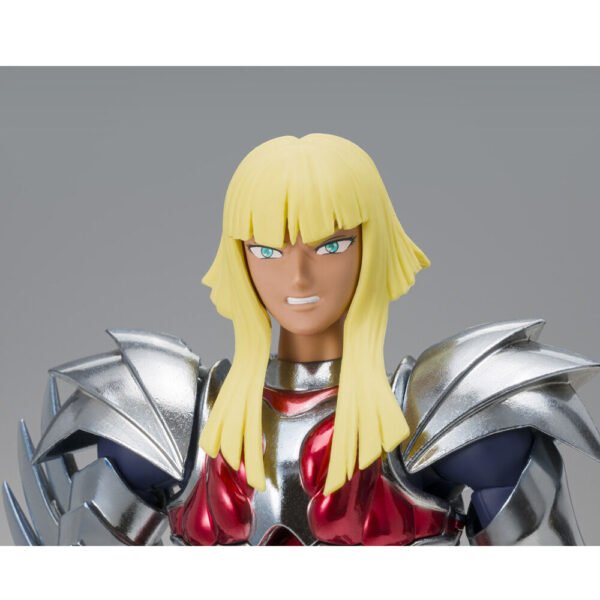Tamashii Nations - Saint Seiya - Beta Merak Hagen 40th Anniversary - Image 7