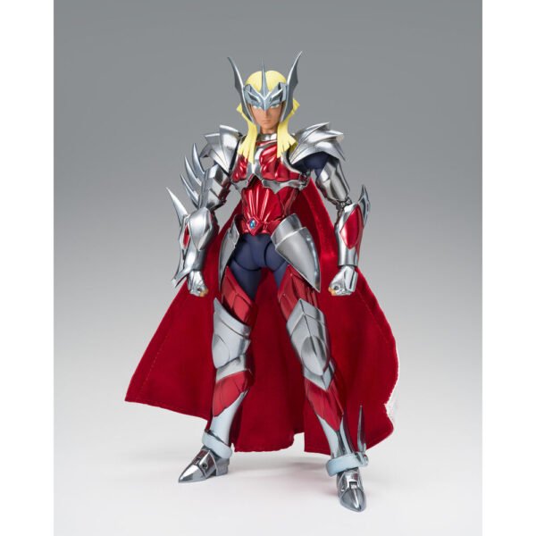 Tamashii Nations - Saint Seiya - Beta Merak Hagen 40th Anniversary - Image 6
