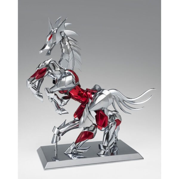 Tamashii Nations - Saint Seiya - Beta Merak Hagen 40th Anniversary - Image 3