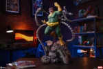Sideshow Collectibles -  Marvel - Doctor Octopus Premium Format