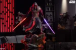 Sideshow Collectibles - Star Wars Legends - Darth Revan
