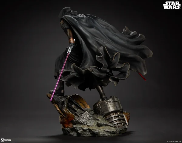 Sideshow Collectibles - Star Wars Legends - Darth Revan - Image 14
