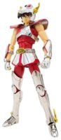 Tamashii Nations - Saint Seiya - Saint Cloth Myth Pegasus Seiya (First Bronze Cloth) Revival Ver.