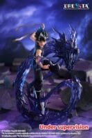 Taito - Yu Yu Hakusho - Hiei Dressta