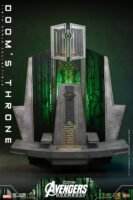 Hot Toys - Marvel Movies - Avengers: Doomsday - Dr. Doom Throne (ACS016)