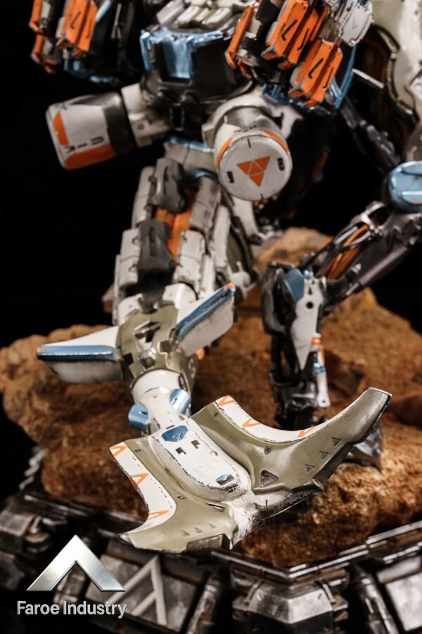 Faroe Industry - Horizon Zero Dawn - Thunderjaw - Image 10