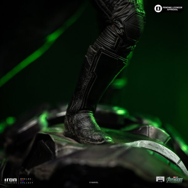 Iron Studios - Marvel Movies - Avengers: Doomsday - Thor - Imagen 2