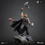 Iron Studios - Marvel Movies - Avengers: Doomsday - Thor