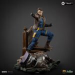 Iron Studios - Marvel Movies - Avengers: Doomsday - Cyclops Legacy Replica