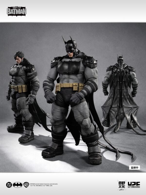 UPFinegures - DC Comic - Absolute Batman