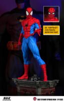 SDZ Studio - Marvel - Spider-man