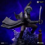 Iron Studios - Marvel Movies - Avengers: Doomsday - Nightcrawler