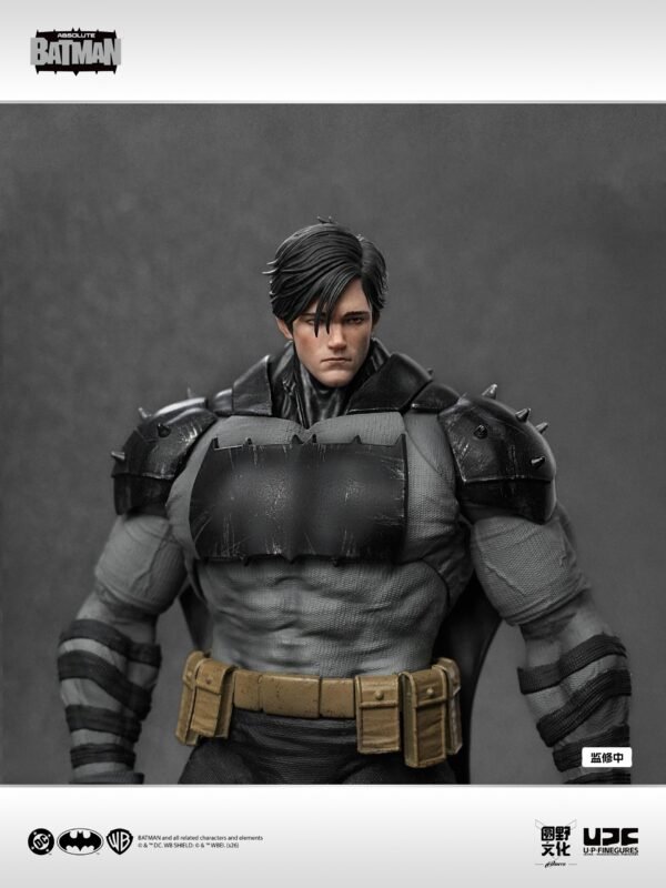 UPFinegures - DC Comic - Absolute Batman - Imagen 5