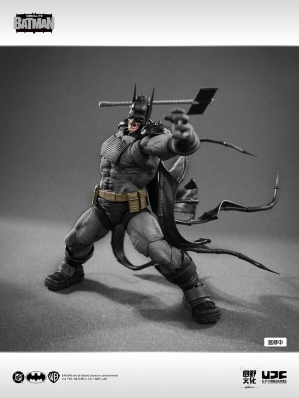 UPFinegures - DC Comic - Absolute Batman - Imagen 7