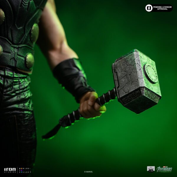 Iron Studios - Marvel Movies - Avengers: Doomsday - Thor - Imagen 17