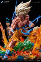 Notricks Studio - Dragon Ball Z - Son Goku SSJ