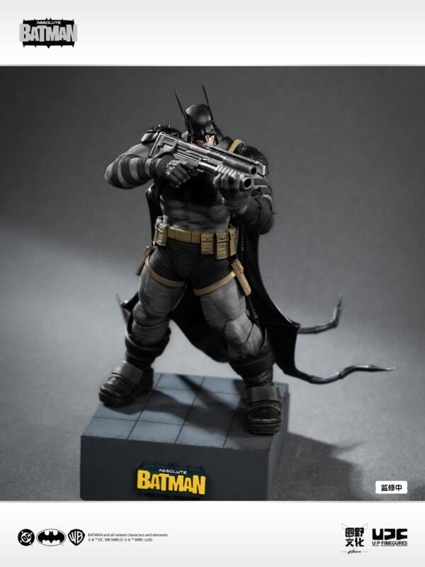 UPFinegures - DC Comic - Absolute Batman - Imagen 8
