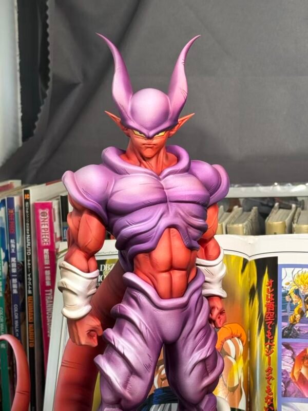 YS Studio - Dragon Ball Z - Janemba - Imagen 2