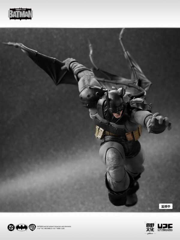 UPFinegures - DC Comic - Absolute Batman - Imagen 11