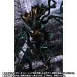 Tamashii Nations - My Hero Academia - Dark Deku SH Figuarts