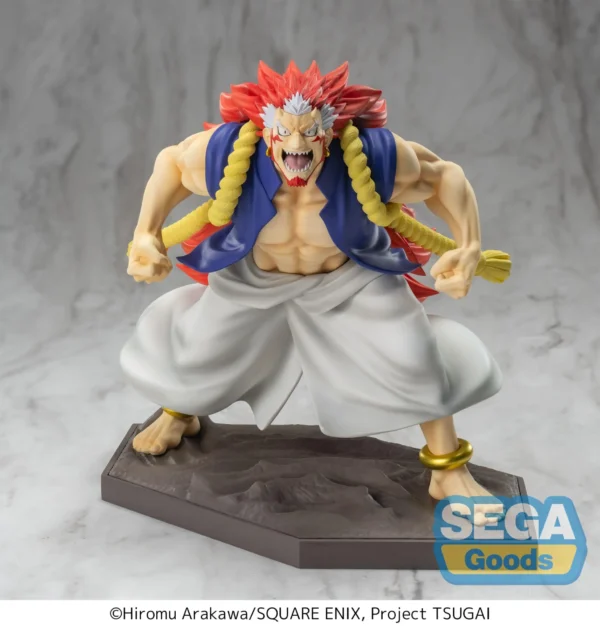 Sega Goods - Daemons of the Shadow Realm - Right Luminasta - Image 2