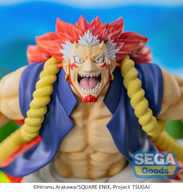 Sega Goods - Daemons of the Shadow Realm - Right Luminasta - Image 3