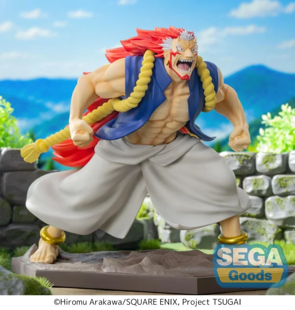 Sega Goods - Daemons of the Shadow Realm - Right Luminasta - Image 6