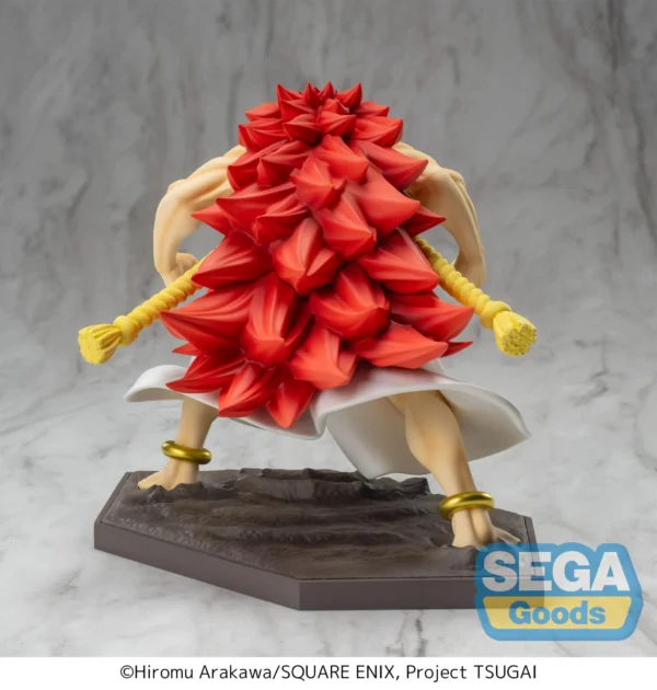 Sega Goods - Daemons of the Shadow Realm - Right Luminasta - Image 4