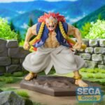 Sega Goods - Daemons of the Shadow Realm - Right Luminasta