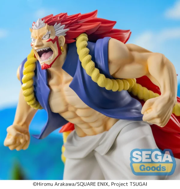 Sega Goods - Daemons of the Shadow Realm - Right Luminasta - Image 5