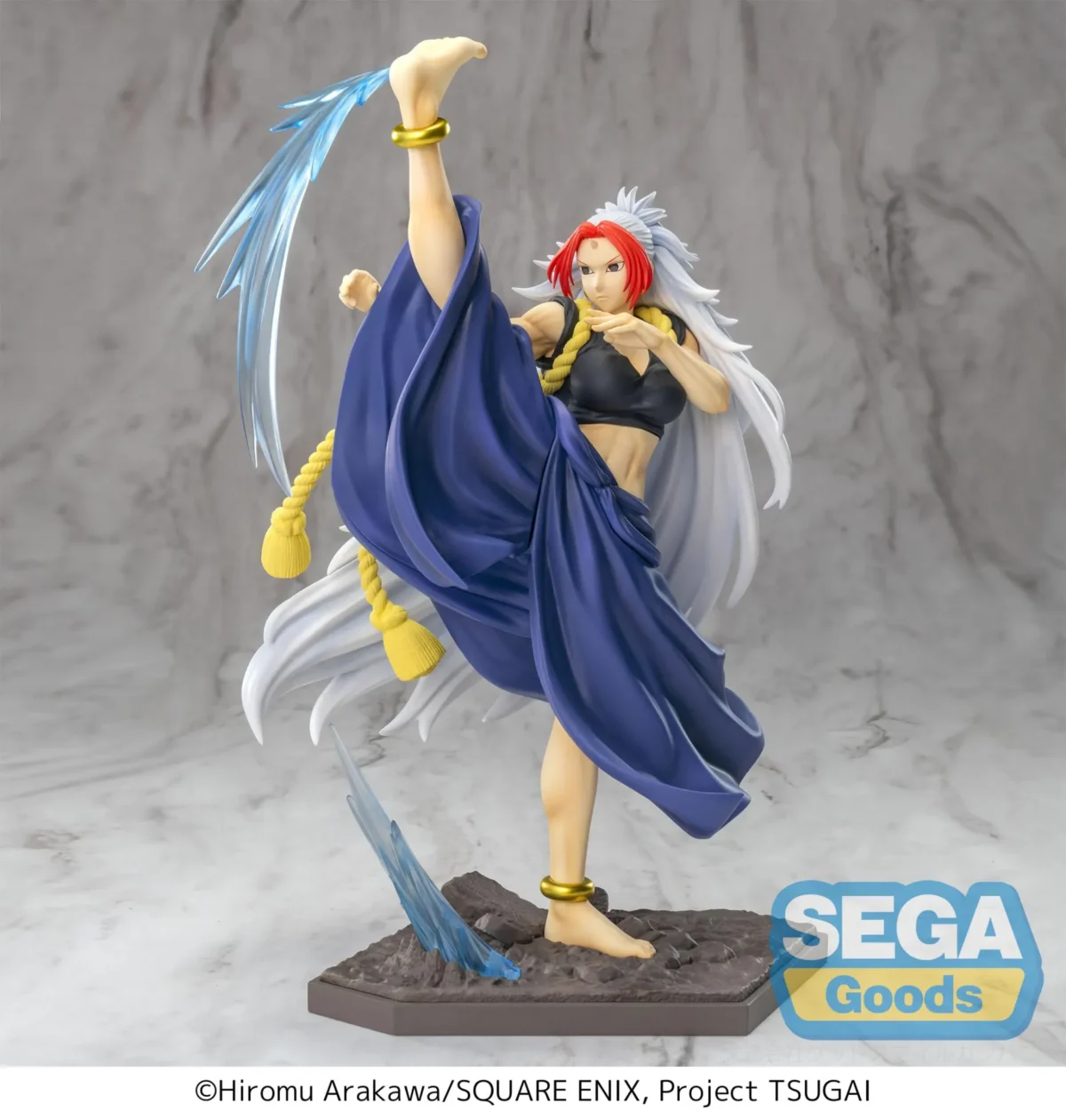 Sega Goods - Daemons of the Shadow Realm - Left Luminasta - Imagen 3