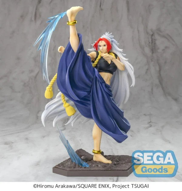 Sega Goods - Daemons of the Shadow Realm - Left Luminasta - Image 3