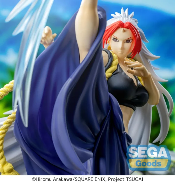 Sega Goods - Daemons of the Shadow Realm - Left Luminasta - Image 4